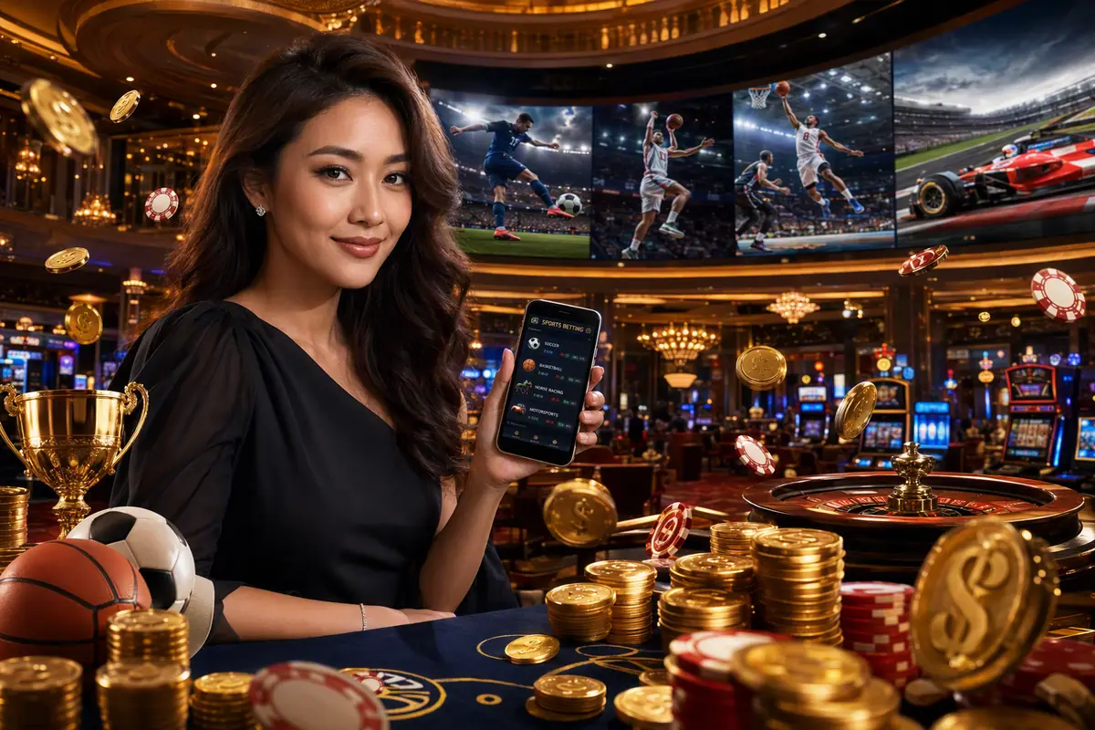 jdl688 Casino keselamatan sistem perlindungan data