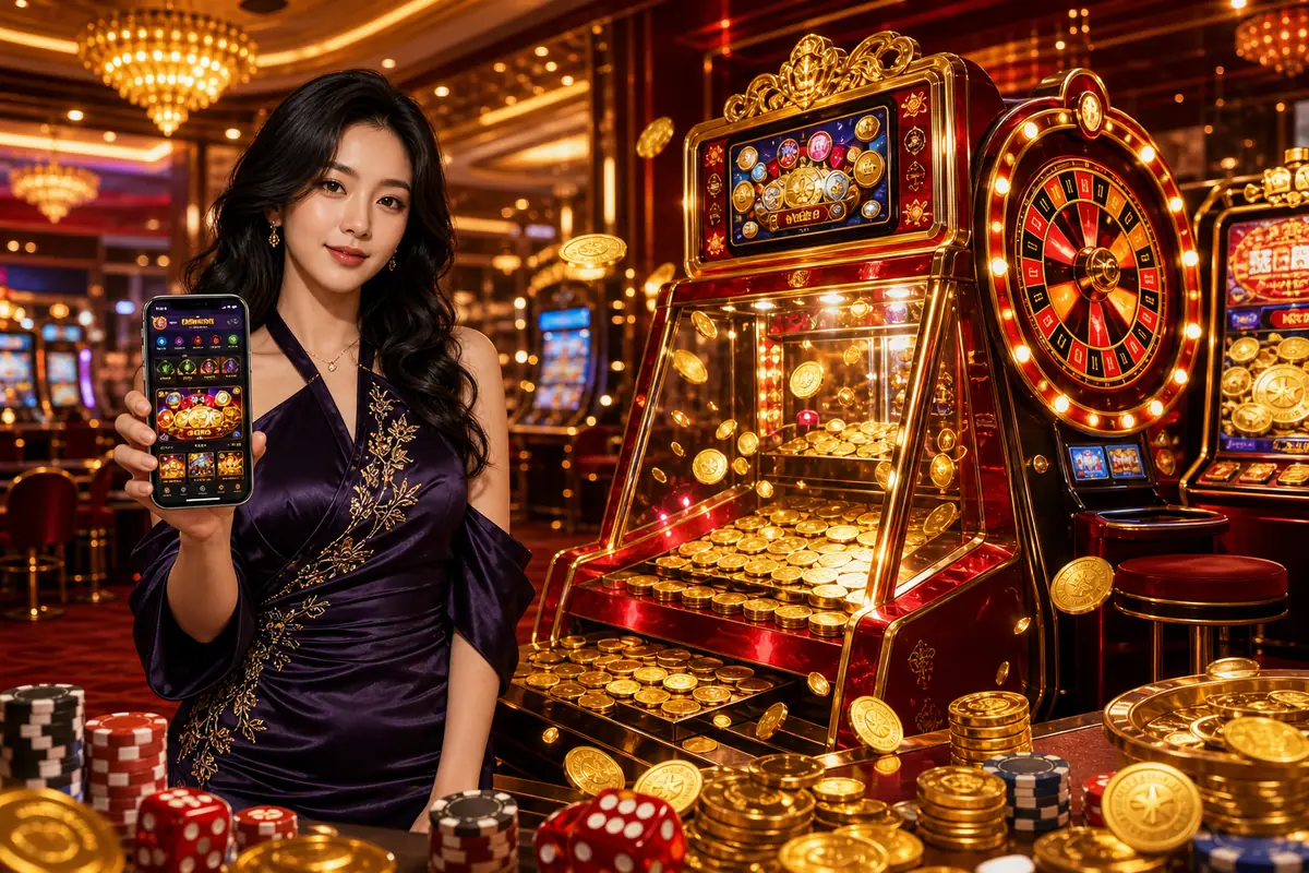 jdl688 Casino perjudian bertanggungjawab had umur